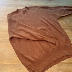 Abercrombie Sweater / Tunic